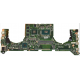 Asus System Motherboard Intel I7-8750H Mere Card ROG Strix GL703GE GL703GEE Laptop 90NR00D0-R00020